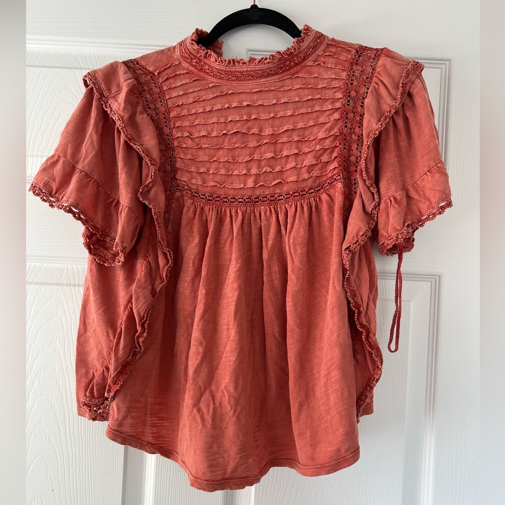 Free people top